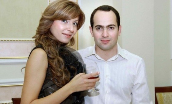 «Հրապարակ». «Էրեբունի» հիվանդանոցում ծնվել է Սեդրակ Քոչարյանի առաջին արու զավակը