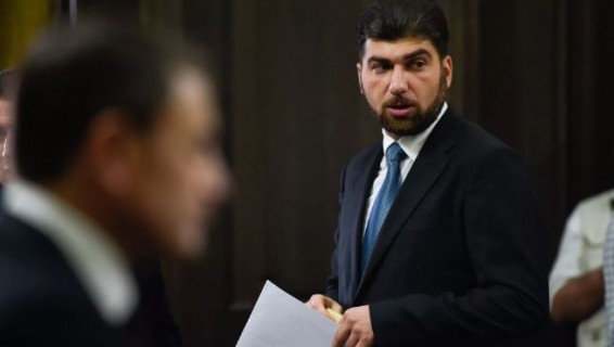 Суд оправдал бывшего главу Государственной контрольной службы Армении