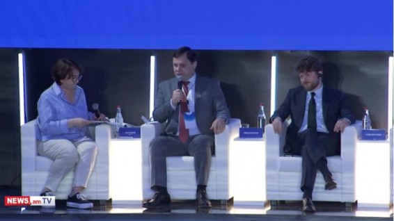Посол: Франция усиливает сопротивляемость армянского Сюника