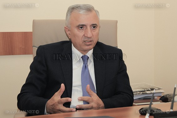 Եկեղեցին սթափ ու զուսպ է գնահատում պետականության առավել առանցքային հիմնասյուներից մեկի կազմաքանդմանը հանգեցնող իրավիճակը. Գևորգ Դանիելյան