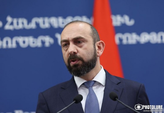 Глава МИД Армении примет участие в 3-й Конференции ООН по океану в Ницце