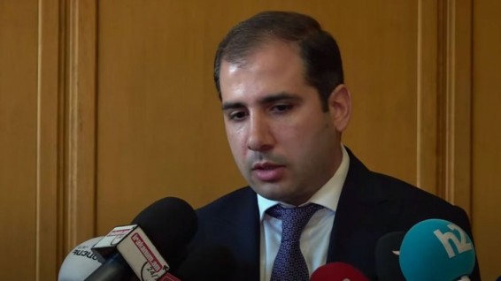 Եկեղեցին վճարում է հարկ, այս պահին խնդիր չկա. ՊԵԿ նախագահ