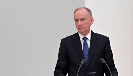 Путин утвердил Стратегию развития ВМФ, такой документ принят впервые в истории: Патрушев