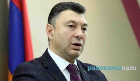 Шармазанов – Пашиняну: Ты реализуешь план превращения Армении в «Западный Азербайджан», и церковь для тебя – главное препятствие