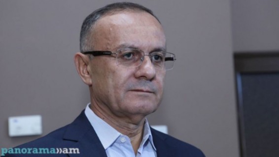 Оганян: Фракция «Армения» подтверждает свою готовность обеспечить недостающие 28 подписей депутатов для процесса импичмента в парламенте