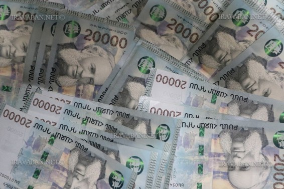 «Հայփոստ» ՓԲԸ Կոտայքի մարզային ցանցի ղեկավարը մեղադրվում է խոշոր չափերով հափշտակության մեջ