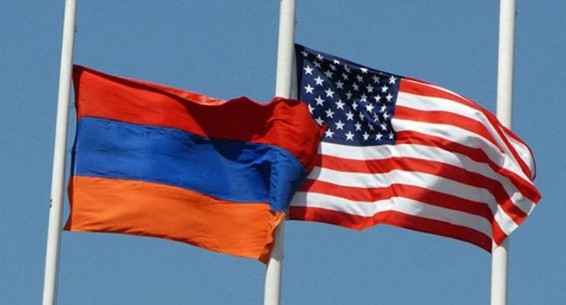 ԱՄՆ-ը ղարաբաղյան հակամարտության կողմերին երբեք զենք չի վաճառել