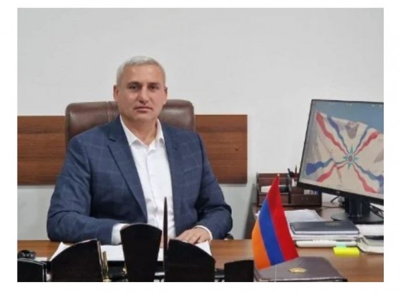 В Армении задержаны глава общины Арзни и еще семь человек