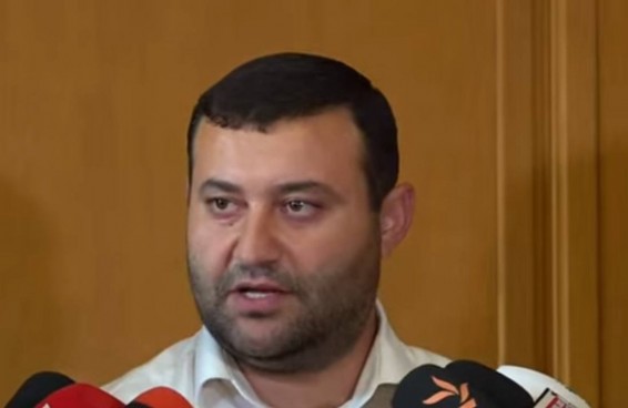 Նորատուսի Սուրբ Աստվածածին եկեղեցում ժամանակին պանրի պահեստ է եղել, ամեն օր զիբիլ էինք հավաքում. ՔՊ-ական