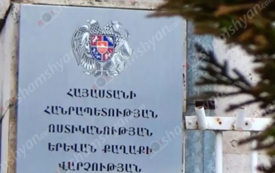 Աշակերտը դպրոցի բակում դանակահարել է հասակակցին. 14-ամյա տղայի կյանքը փրկել են