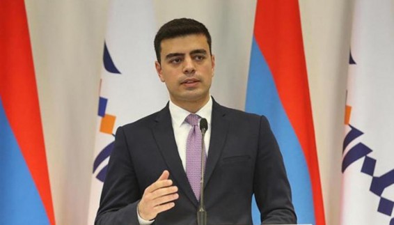Հայաստանում ավտորիտարիզմն ամեն անգամ նոր հատակներ է նվաճում. Սոս Հակոբյան