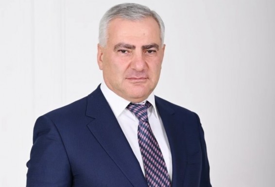 Շուտով միասին վերջ ենք տալու պառակտմանը․ Սամվել Կարապետյան
