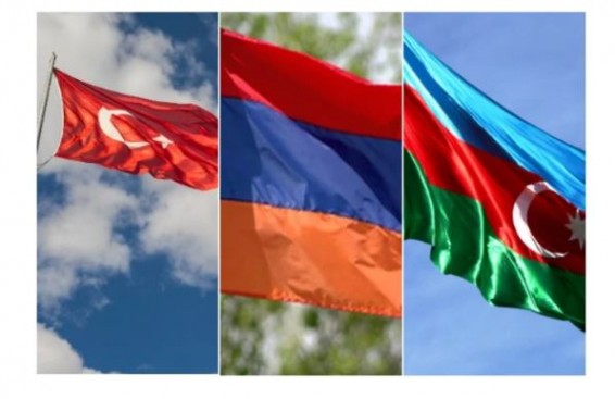 Искандарян: проводимая Пашиняном политика уступок Азербайджану и Турции уменьшает ресурс безопасности Армении