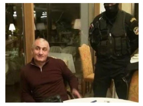 Задержанный в Москве Вагиф Сулейманов 3 месяца пробудет в неволе, а затем будет депортирован в Азербайджан