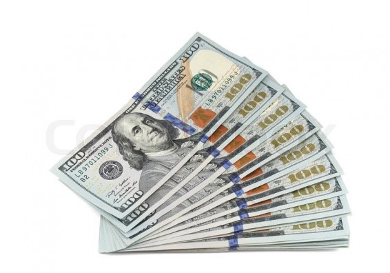 Դոլարը շարունակում է աճել, նրան են միացել եվրոն ու ռուբլին