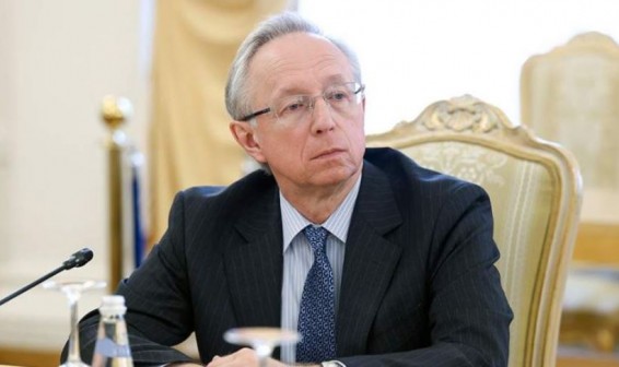 Россия готова внести вклад в урегулирование отношений Еревана и Баку – Михаил Галузин