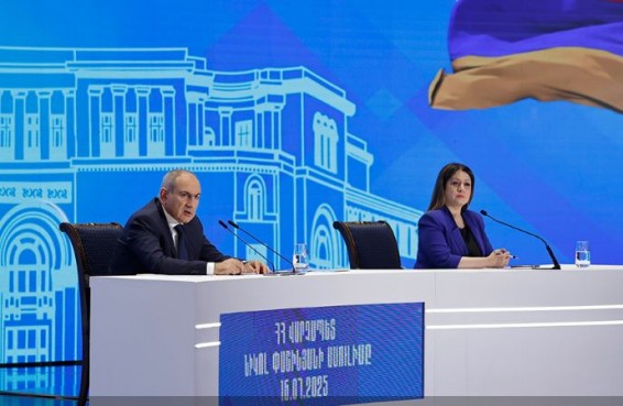 «Противоречит духу и букве переговоров»: в Ереване прокомментировали заявления Алиева