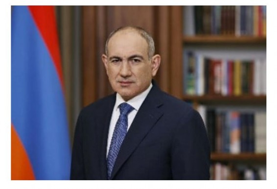 Никол Пашинян посетит с визитом Россию