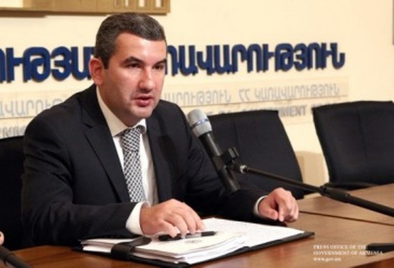 Գործարարները բողոքում են Արտակ Շաբոյանից. չի բացառվում վերջինիս պաշտոնանկությունը