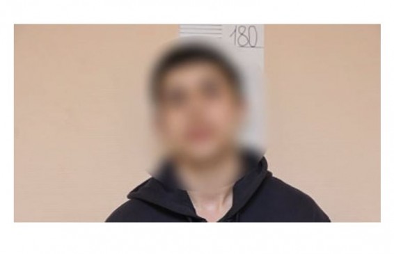 В Петербурге 14-летний азербайджанец поджег бывший участковый пункт полиции: возбуждено дело о теракте