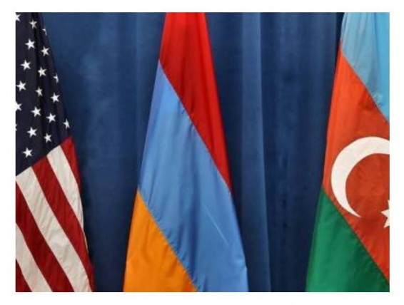 Американский сенатор: Трамп близок к достижению соглашения между Арменией и Азербайджаном
