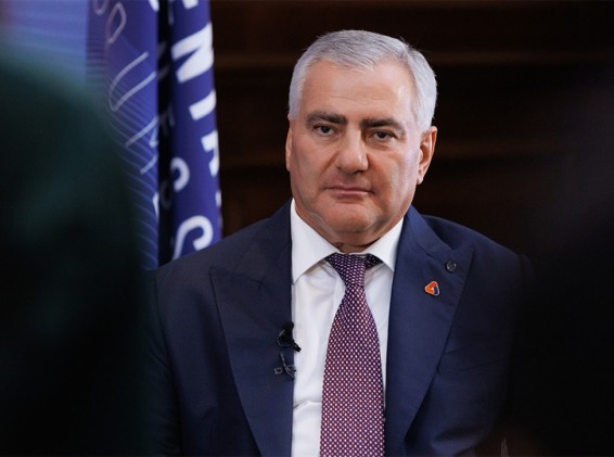 Սամվել Կարապետյանը քաղաքական պատանդ է, իսկ իր գործը՝ բացահայտ քաղաքական հաշվեհարդար. փաստաբան