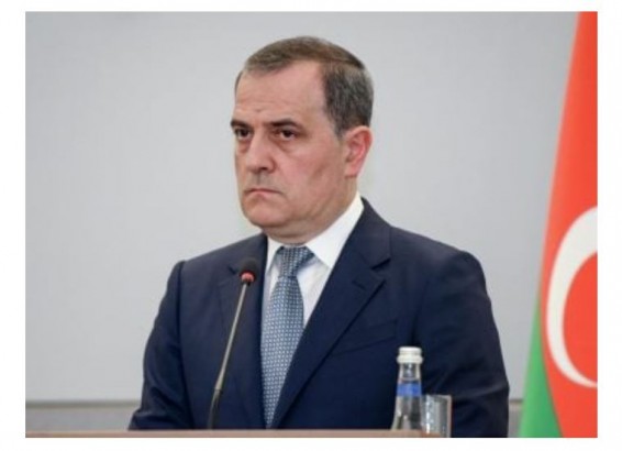 Глава МИД Азербайджана рассказал, с какими положениями мирного соглашения не соглашалась Армения