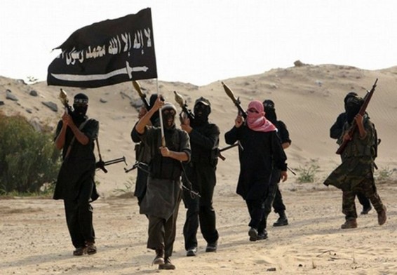 Թուրքիայի ԶՈՒ-ն հայտարարել է ԻՊ-ի դեմ գործողությունների արդյունքում ընդհանուր առմամբ 1100-ից ավելի ահաբեկչի ոչնչացման մասին