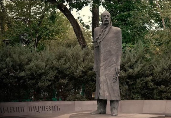 Дни Сарояна пройдут в Армении