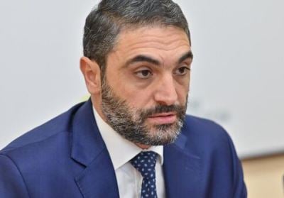 «Հրապարակ». Հակոբ Սիմիդյանը մի դիմում էլ է գրել