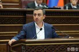 Արցախի հարցը փակված չէ, վերադարձի հնարավորություն կա. Իշխան Սաղաթելյան