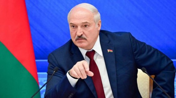 Глупые реплики по Сюнику со стороны Лукашенко…
