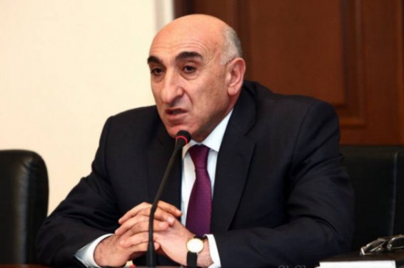 Կոնդի բնակիչները հրաժարվում են գումարները ստանալ և այլ տեղերում բնակարան գնել. Դավիթ Լոքյան