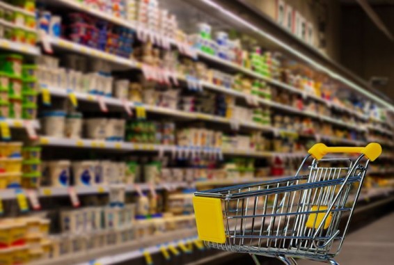 Топ-10 самых подорожавших в Армении в августе продуктов питания