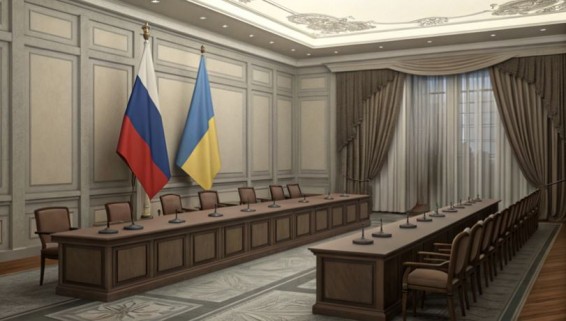 Путин: если власти Украины хотят переговоров — пусть приезжают в Москву