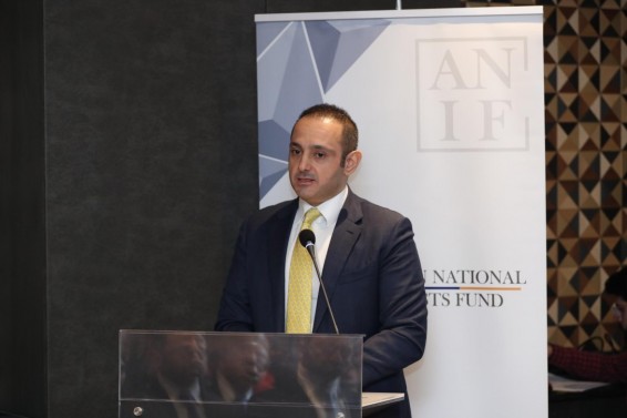 Քննչական կոմիտեն հանձնարարել է միջազգային հետախուզում հայտարարել Դավիթ Փափազյանի նկատմամբ. «Հետք»