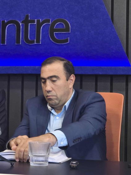 Իշխանությունը զավթելու կոչի հետ կապված որևէ հանգամանք առկա չէ. Արմեն Ֆերոյան