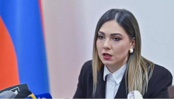 Когда и что обсудят в комиссии по реформам Конституции Армении – ответ министра