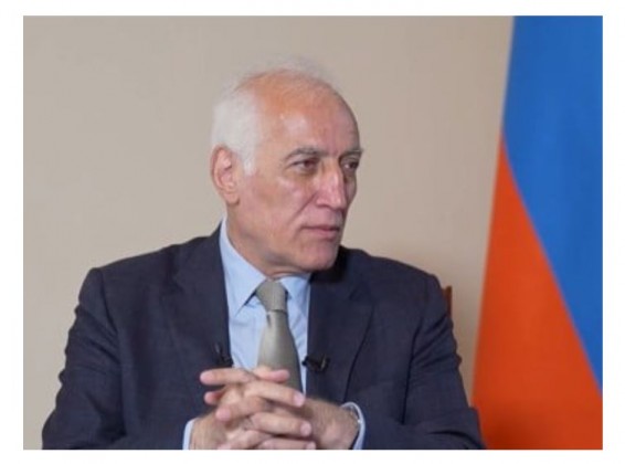 Президент Армении о требовании Алиева изменить Конституцию: Никакого референдума сейчас не будет