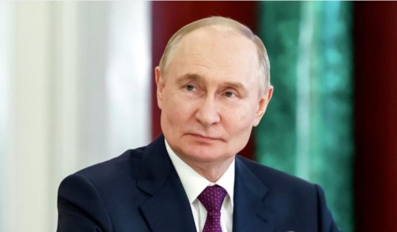 Путин: нужно подавлять инфляцию для снижения ипотечных ставок