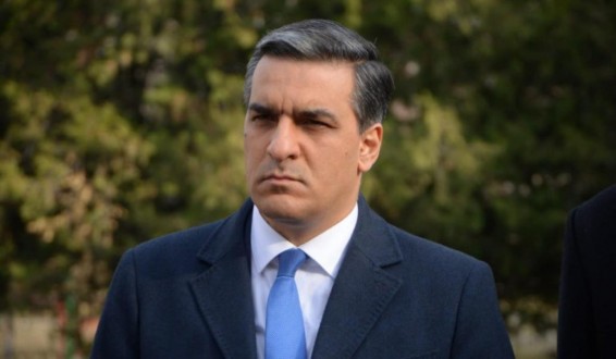 Ադրբեջանական կողմի համար ռազմավարական նշանակություն ուներ Ստեփանակերտի մեկուսացումը. Թաթոյան