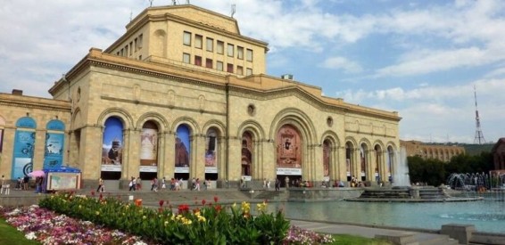 Կբացվի «Սրբազան երկխոսություն․ Լուվրից Հայաստանի պատմության թանգարան» միջազգային ցուցադրությունը