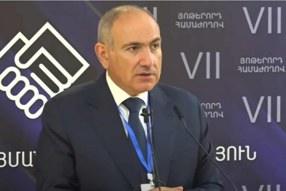 ՌԴ-ի հետ տրանսֆորմացիոն հարաբերություններում ենք և դրականն անգամներով ավելի էական է, քան բացասականը. Փաշինյան (Տեսանյութ)