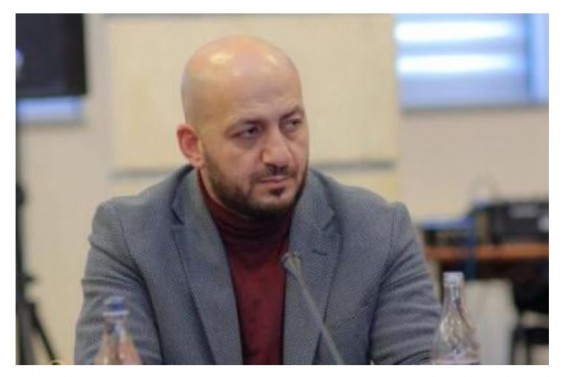 «Манташянц»: Комитет госдоходов Армении наносит нашей экономике ущерб в сотни миллионов драмов