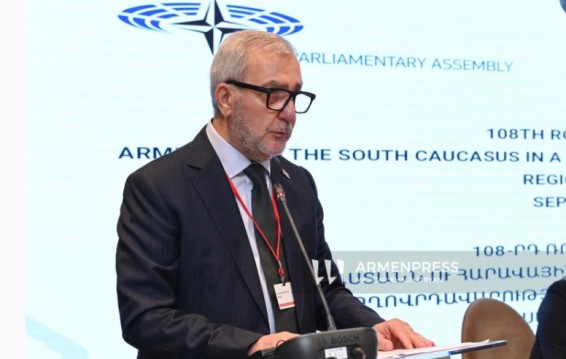 Армения и НАТО обсуждают вопрос принятия нового документа о сотрудничестве