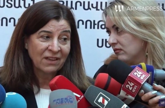 Армения может стать транзитным пунктом для поставок газа: турецкий депутат