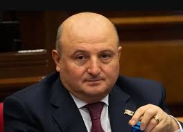 «Ժողովուրդ». Վարդան Ղուկասյանի օրերը հաշված են. Փաշինյանը հրահանգը տվեց