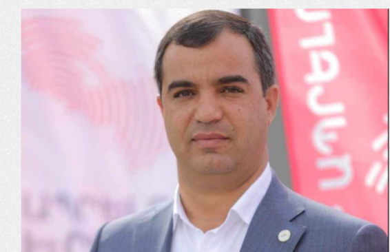 «Քիլլերը» եղել է մեկը, կրակել է մեկ անգամ, հետ գնացել ու կրկին վերադարձել․ ինչպես է uպանվել Վալոդյա Գրիգորյանը. Armlur