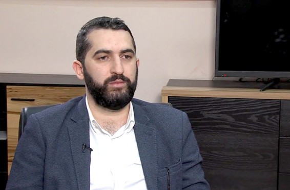 Սա է թուրքական Հայաստանը, որի հեղինակին ու գլխավոր մեղավորին բոլորս գիտենք անուն ազգանունով. թյուրքագետ