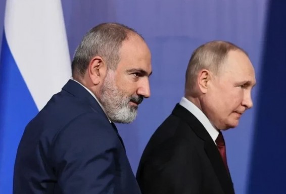 Պուտինը հանդիպում կունենա Փաշինյանի հետ․ ԶԼՄ